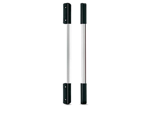 Utendørs infrarød barriere 78 cm - 3 stråler
